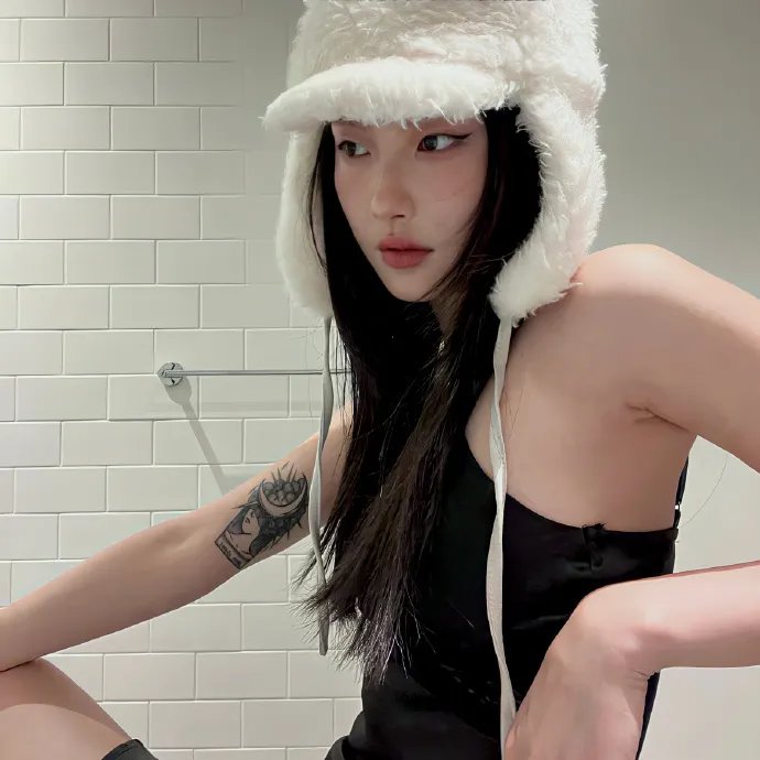 非人先生的新娘